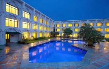 5 Days 4 Nights Gujarat Hill Holiday Package