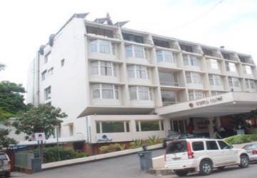 5 Days 4 Nights Gujarat Hill Holiday Package