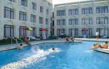 Ecstatic 7 Days Delhi to Gujarat Nature Vacation Package