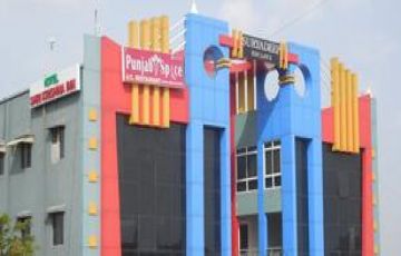 Ecstatic 7 Days Delhi to Gujarat Nature Vacation Package