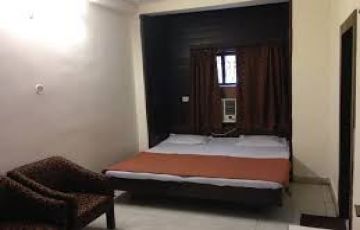 Ecstatic 7 Days Delhi to Gujarat Nature Vacation Package