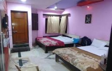 Ecstatic 7 Days Delhi to Gujarat Nature Vacation Package