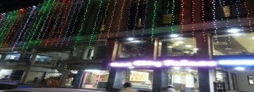 Experience 4 Days 3 Nights Gujarat Friends Vacation Package