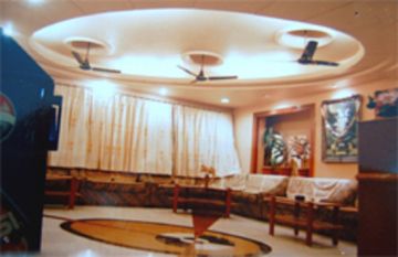 Experience 4 Days 3 Nights Gujarat Friends Vacation Package