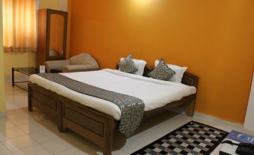 Experience 5 Days 4 Nights Gujarat Culture and Heritage Holiday Package