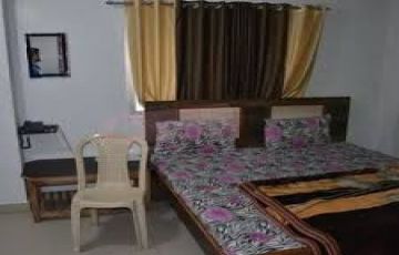 Family Getaway 5 Days Gujarat Romantic Tour Package