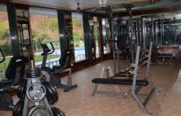 Family Getaway 5 Days Gujarat Romantic Tour Package