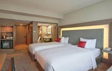 Memorable Ahmedabad Beach Tour Package for 5 Days 4 Nights from Delhi