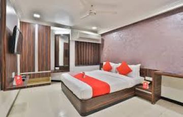 Memorable Ahmedabad Beach Tour Package for 5 Days 4 Nights from Delhi