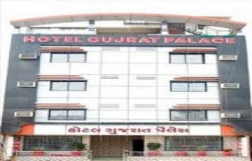 Magical 4 Days Gujarat Wildlife Vacation Package