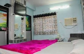 Magical 4 Days Gujarat Wildlife Vacation Package