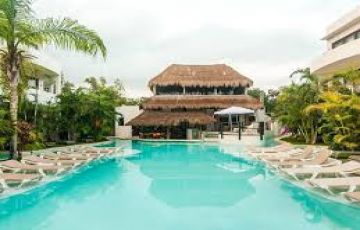 5 Days 4 Nights Delhi to Gujarat Spa and Wellness Tour Package