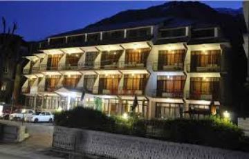 Heart-warming 8 Days Delhi to Gujarat Romantic Vacation Package