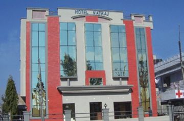 Heart-warming 8 Days Delhi to Gujarat Romantic Vacation Package