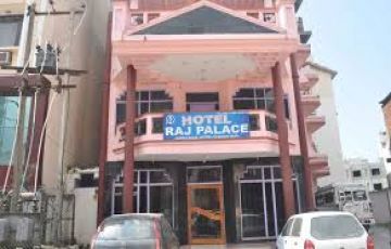 Family Getaway 5 Days Gujarat Friends Tour Package