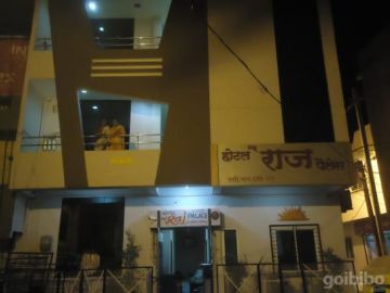 Family Getaway 5 Days Gujarat Friends Tour Package