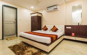 Family Getaway 5 Days Gujarat Friends Tour Package