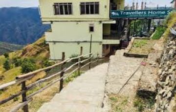 Ecstatic 6 Days Himachal Pradesh Historical Places Tour Package