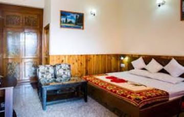 Ecstatic 6 Days Himachal Pradesh Historical Places Tour Package