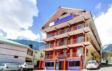 Ecstatic 6 Days Himachal Pradesh Historical Places Tour Package