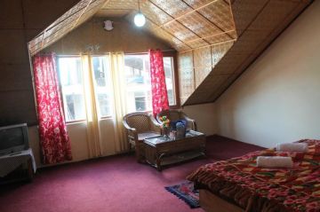 Ecstatic 6 Days Himachal Pradesh Historical Places Tour Package