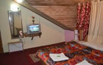 Ecstatic 6 Days Himachal Pradesh Historical Places Tour Package