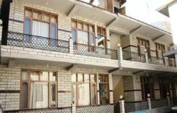 Best 5 Days Himachal Pradesh Historical Places Vacation Package