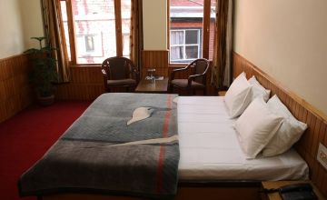 Best 5 Days Himachal Pradesh Historical Places Vacation Package