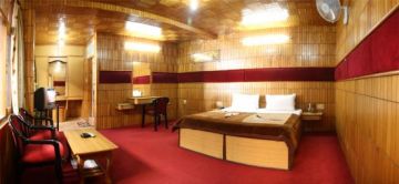 Best 5 Days Himachal Pradesh Historical Places Vacation Package