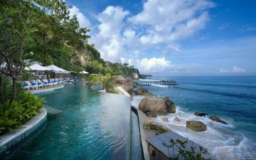 5 Days Bali, Indonesia to Bali Beach Holiday Package