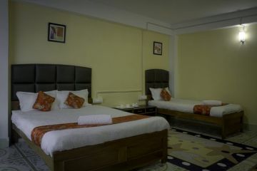 Memorable 6 Days 5 Nights Sikkim Adventure Holiday Package