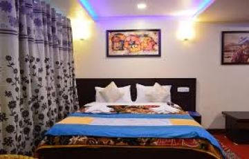 Memorable 6 Days 5 Nights Sikkim Adventure Holiday Package