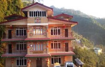 Heart-warming 5 Days Delhi to Sikkim Shopping Trip Package
