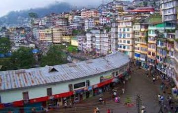 Heart-warming 5 Days Delhi to Sikkim Shopping Trip Package