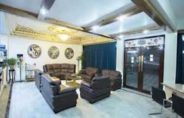 Heart-warming 5 Days Delhi to Sikkim Shopping Trip Package