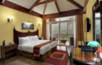 Heart-warming 5 Days Delhi to Sikkim Shopping Trip Package