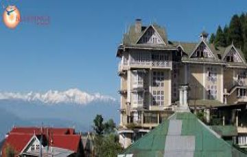 Memorable 8 Days 7 Nights Sikkim Shopping Holiday Package