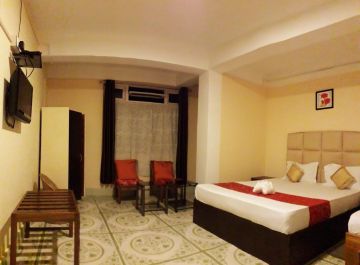 Magical 7 Days Sikkim Water Activities Tour Package