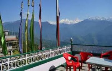 Magical 7 Days Sikkim Water Activities Tour Package