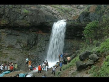 3 Days Pune to Mahablehwar Tour Package