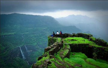 3 Days Pune to Mahablehwar Tour Package