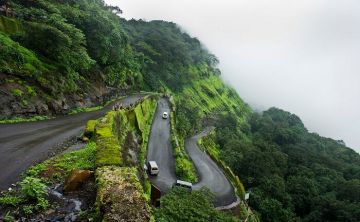 3 Days Pune to Mahablehwar Tour Package