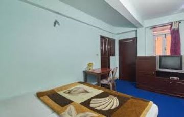 Beautiful 6 Days Sikkim Honeymoon Trip Package