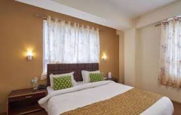 Beautiful 6 Days Sikkim Honeymoon Trip Package