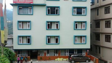 Beautiful 6 Days Sikkim Honeymoon Trip Package