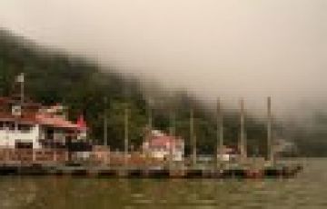 Memorable 6 Days New Delhi to Nainital Wildlife Vacation Package