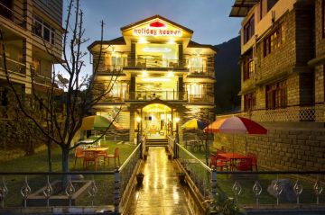 Magical 7 Days 6 Nights Manali Shimla Romantic Vacation Package