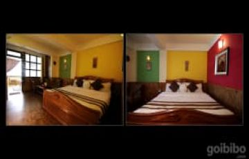 Amazing 5 Days Mumbai to Sikkim Weekend Getaways Tour Package