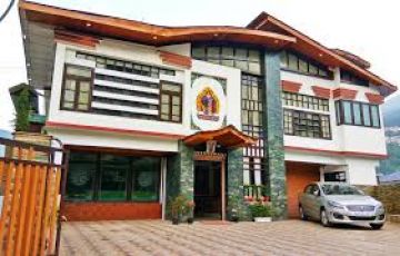 Pleasurable 5 Days 4 Nights Gangtok Mountain Tour Package