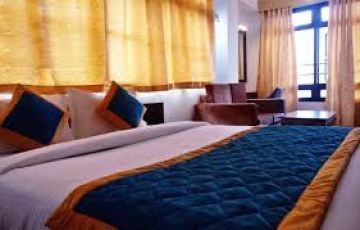 Pleasurable 5 Days 4 Nights Gangtok Mountain Tour Package